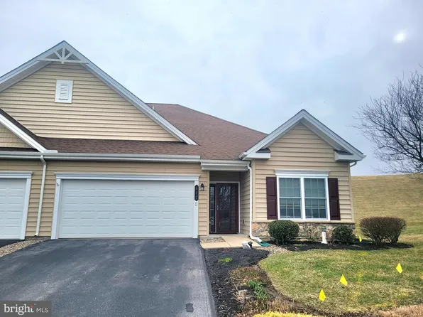 117 Glory Way, Boalsburg, PA 16827