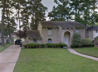 3806 Midforest Dr, Houston, TX 77068