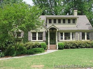 669 Longwood Dr NW, Atlanta, GA 30305