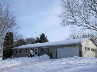 W3885 Wolter Rd, West Salem, WI 54669