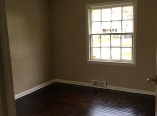 2609 Trumbull Ave, Flint, MI 48504