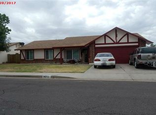 6211 E Fairfield St, Mesa, AZ 85205