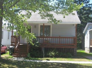 418 Saginaw St, Alpena, MI 49707