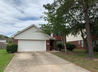 20518 Arrow Field Ln, Katy, TX 77450