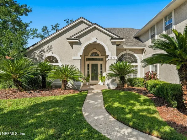 1571 BLUE HERON Lane, Jacksonville Beach, FL 32250