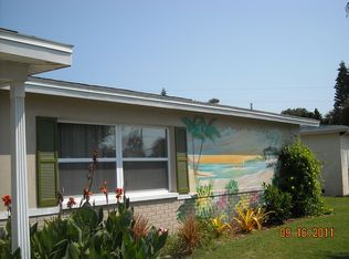 954 Golden Beach Blvd, Indian Harbour Beach, FL 32937