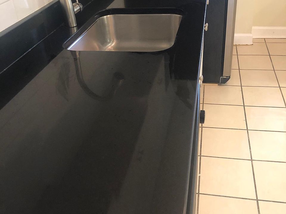 granite countertops