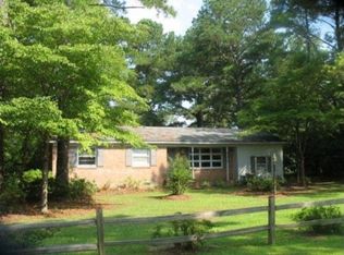 34 Pond Acres, Washington, NC 27889