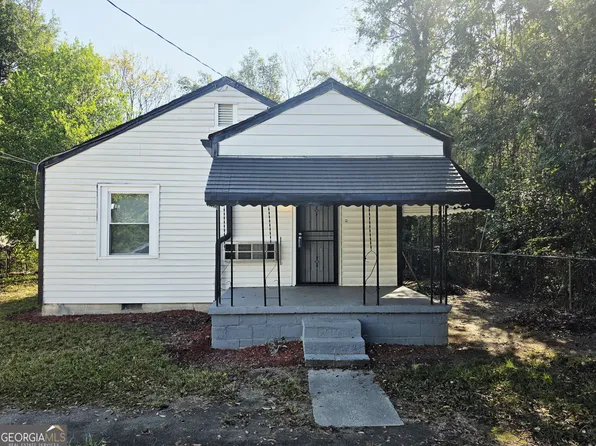 688 Central Ave, Macon, GA 31206