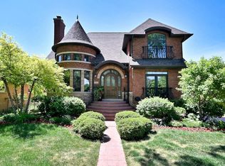 1321 Glenlake Ave, Park Ridge, IL 60068