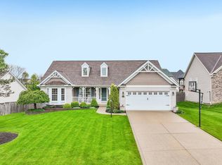 4247 Shalbey Trl, Brunswick, OH 44212