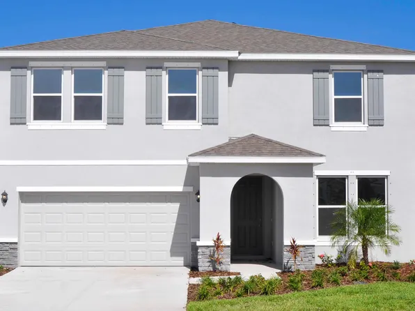 Hemingway Plan, Solera at Lakewood Ranch