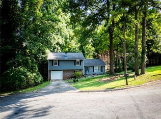 3990 Skidmore Ct, Decatur, GA 30034
