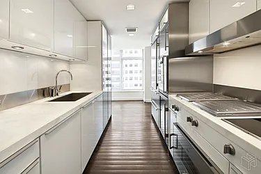 Sold by Halstead Real Estate