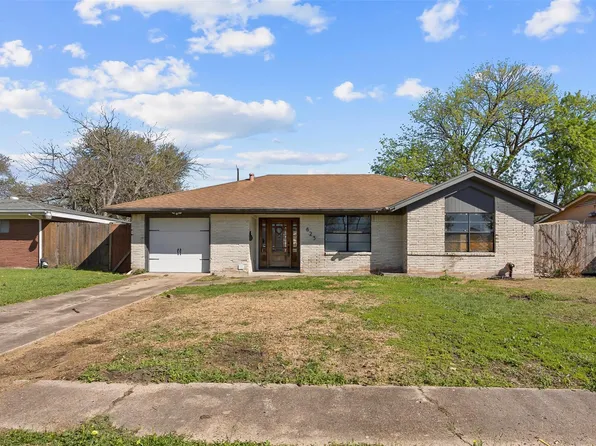 623 Spell St, Houston, TX 77022