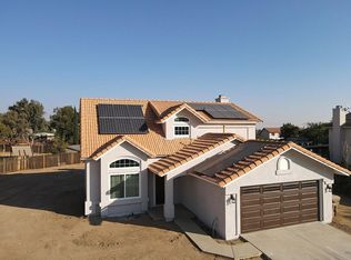 15280 Chapparel St, Hesperia, CA 92345