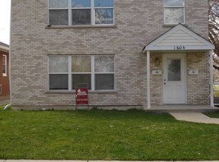 1604 N 35th Ave, Melrose Park, IL 60160