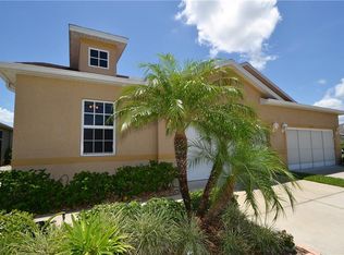 1920 Knights Bridge Trl, Punta Gorda, FL 33980