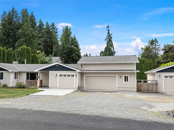 8312 123rd Street E, Puyallup, WA 98373