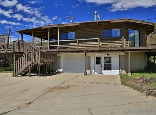 3337 Alta Vista Dr, Julian, CA 92036