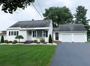 521 Tamarack St, Utica, NY 13502