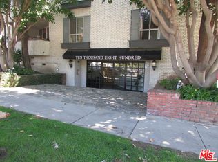 10800 Holman Ave APT 203, Los Angeles, CA 90024