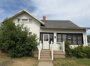 213 3rd Ave SW, Sidney, MT 59270