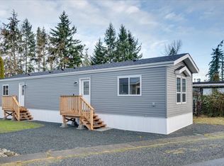 6820 Parklands Pl #21, Lantzville, BC