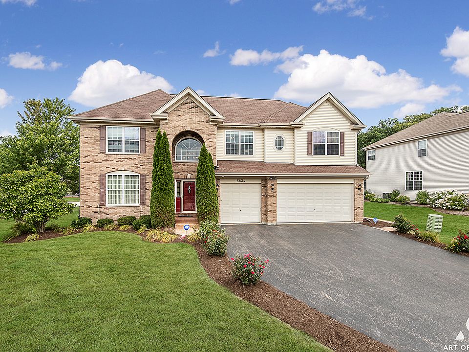 1st image of 5834 Red Oak Dr