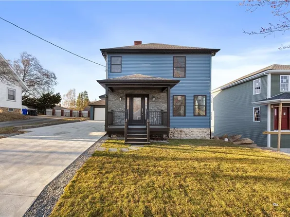 117 Kentland Ave N, Providence, RI 02908