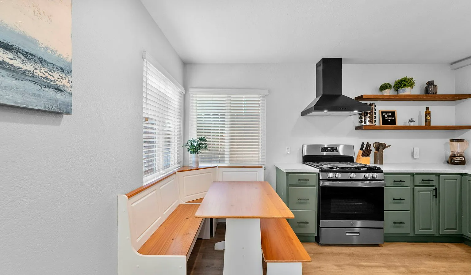 806 West Brookes Avenue, Unit 806 — Photo 4