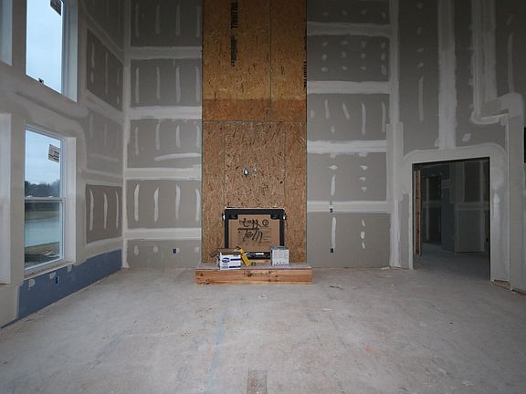 Gathering Room