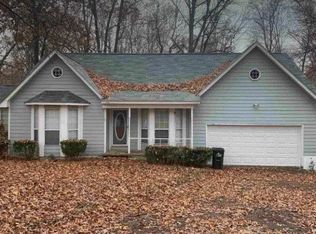 22 Audubon Lake Cir, Jackson, TN 38305