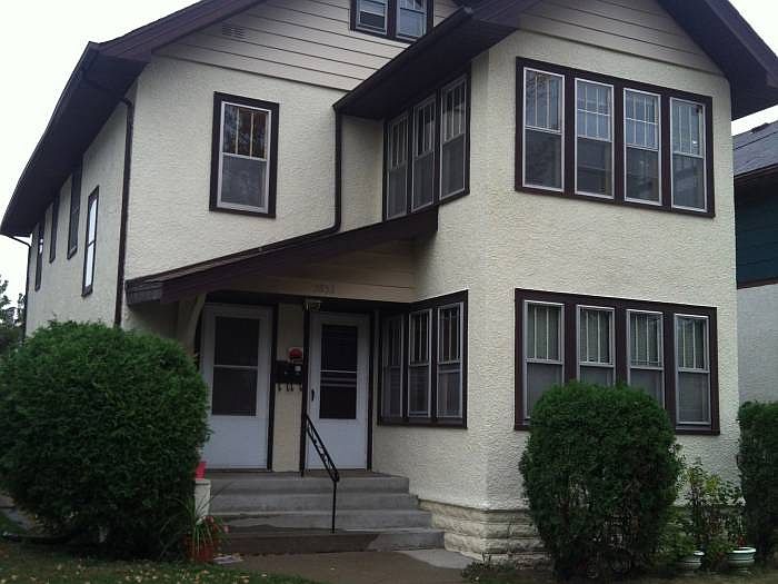Classic up/down Duplex !!