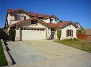 22907 Briarwood Dr, Corona, CA 92883