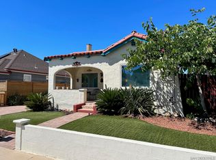 4418 Monroe Ave, San Diego, CA 92115
