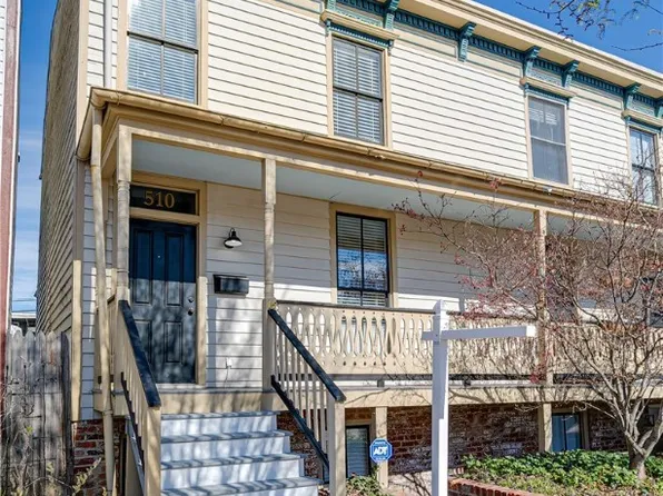 510 N 23rd St, Richmond, VA 23223