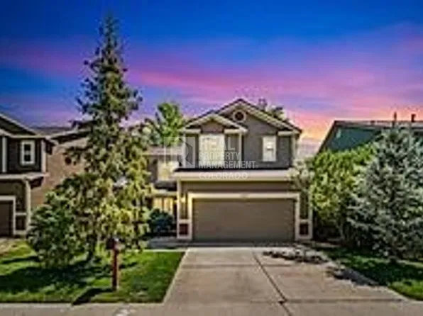 5243 Mount Arapaho Cir, Frederick, CO 80504