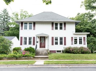 1001 N 13th St, Manitowoc, WI 54220