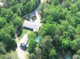 485 Bohannons Rd SE, Cleveland, TN 37323