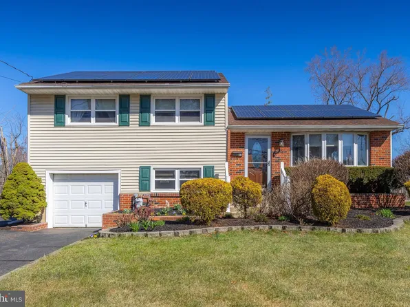 34 Kirkwood Rd, Gibbsboro, NJ 08026