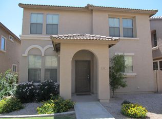 1932 E Loma Vista St, Gilbert, AZ 85295