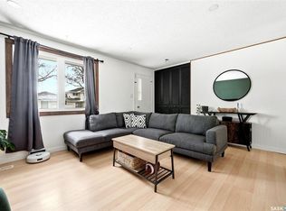 224 Mikkelson DRIVE, Regina, SK S4T 6C7