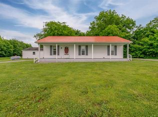10221 Onan Ln, Corydon, KY 42406