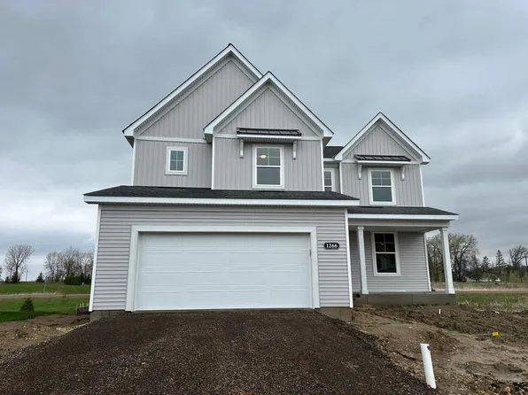 1266 Orchard Ct, Waconia, MN 55387