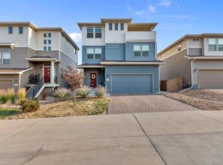 3110 Jonquil St, Castle Rock, CO 80109