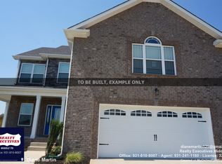 1 Dunbar Pl, Clarksville, TN 37043