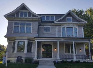 2027 N Delaware St, Indianapolis, IN 46202