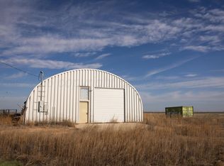 7700 Hope Rd, Amarillo, TX 79119