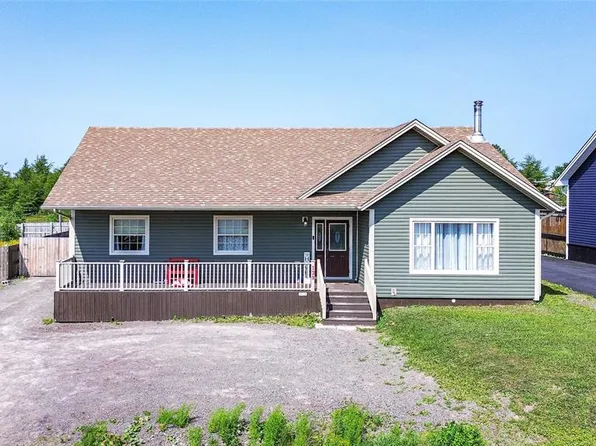129 Greenwood Street W, Marystown, NL A0E2M0